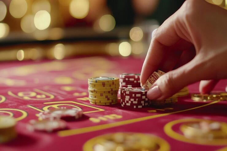 paito hk 4d Live Blackjack Turbo For Indonesia